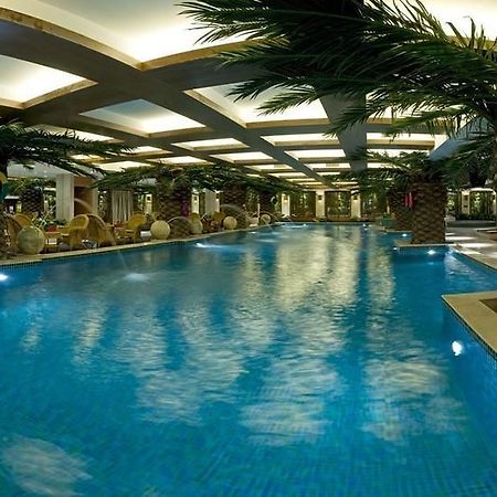 Hotel Spring City Garden Kunming Exterior foto