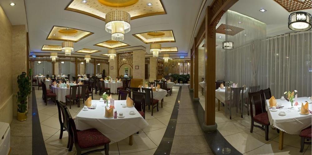 Hotel Spring City Garden Kunming Exterior foto