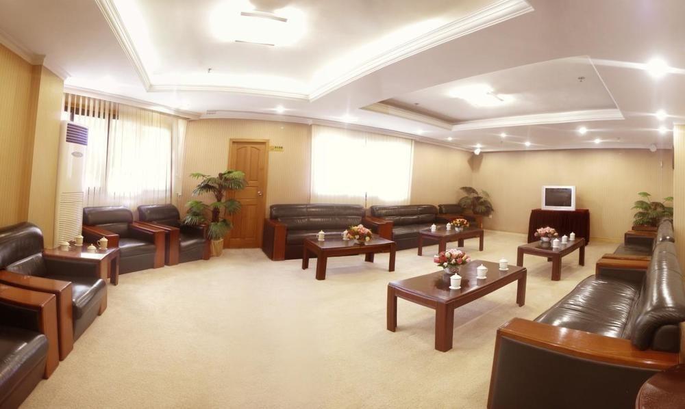Hotel Spring City Garden Kunming Exterior foto