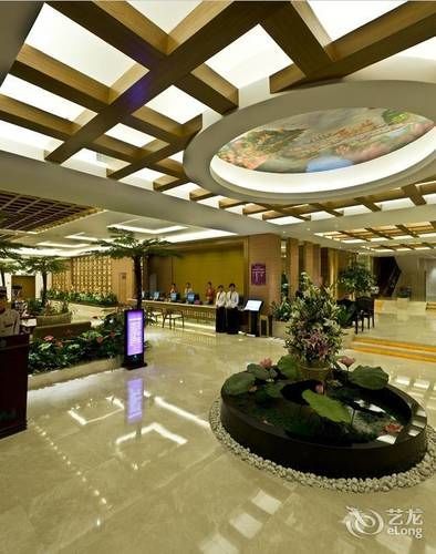 Hotel Spring City Garden Kunming Exterior foto