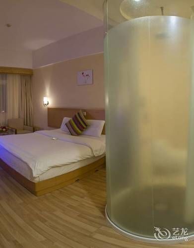 Hotel Spring City Garden Kunming Exterior foto