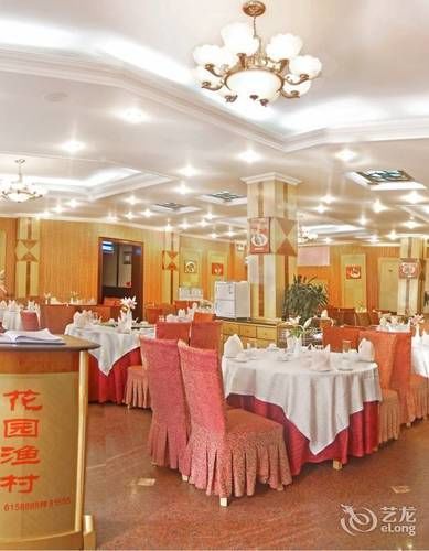 Hotel Spring City Garden Kunming Exterior foto