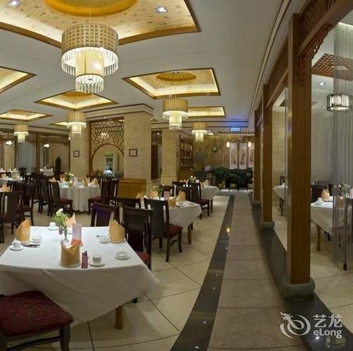 Hotel Spring City Garden Kunming Exterior foto