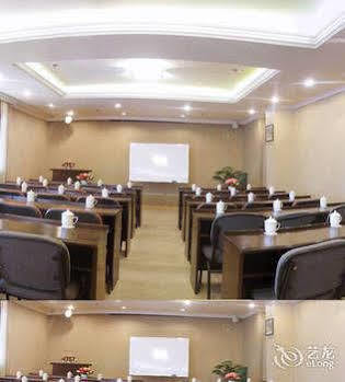 Hotel Spring City Garden Kunming Exterior foto