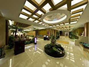 Hotel Spring City Garden Kunming Exterior foto